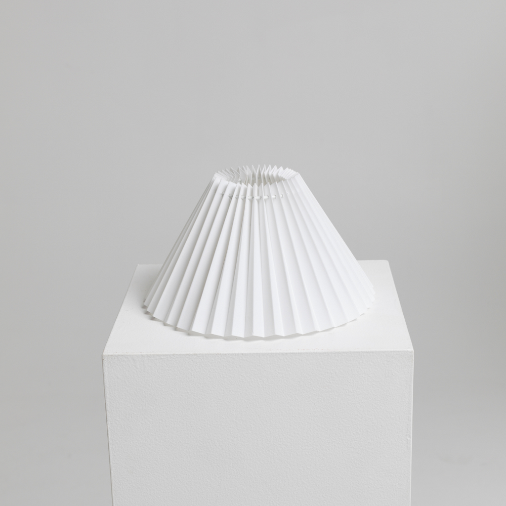 Small white light shade deals