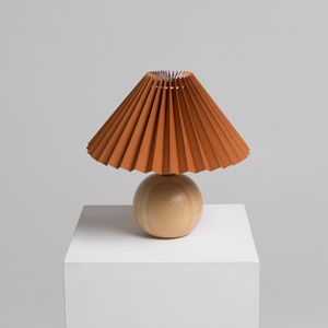 Brown table lamp shades deals