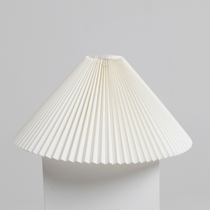 Large discount silver lampshade