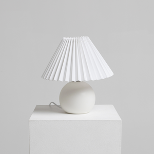 Small modern lamp deals shades